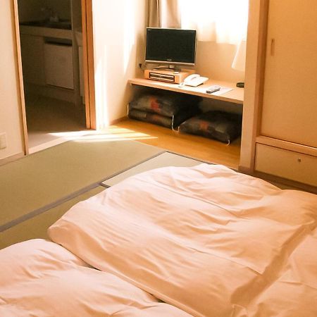 Anan Station Hotel - Vacation Stay 11066V 외부 사진