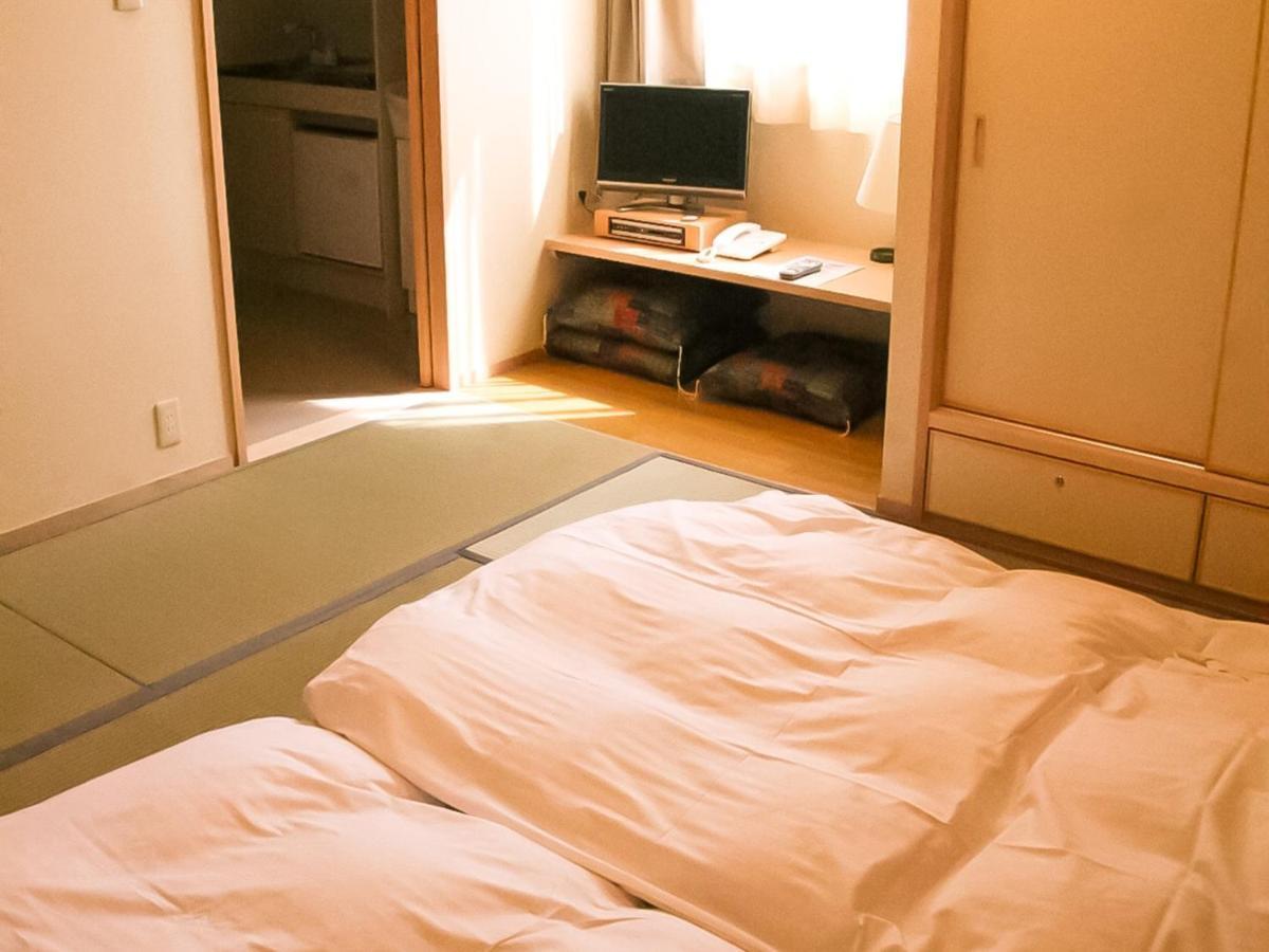 Anan Station Hotel - Vacation Stay 11066V 외부 사진