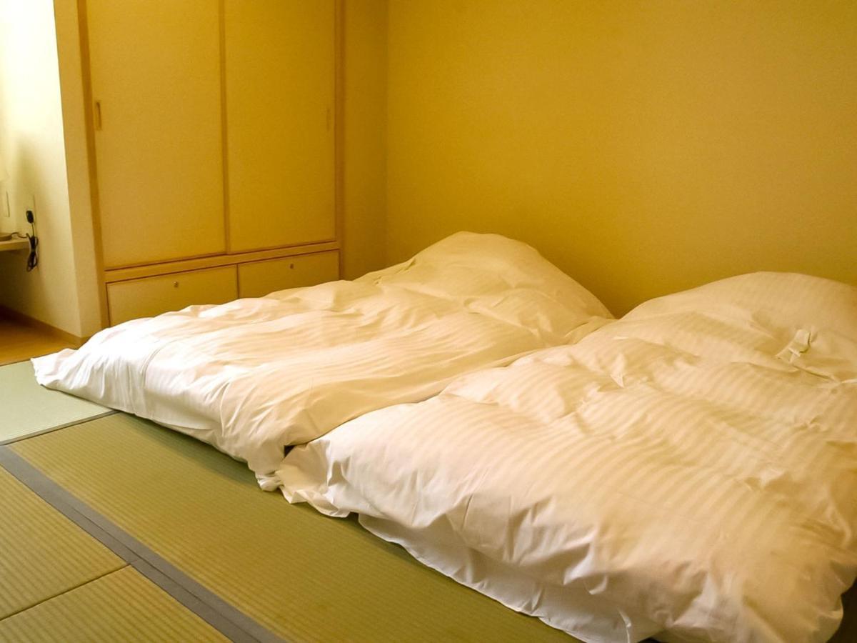 Anan Station Hotel - Vacation Stay 11066V 외부 사진