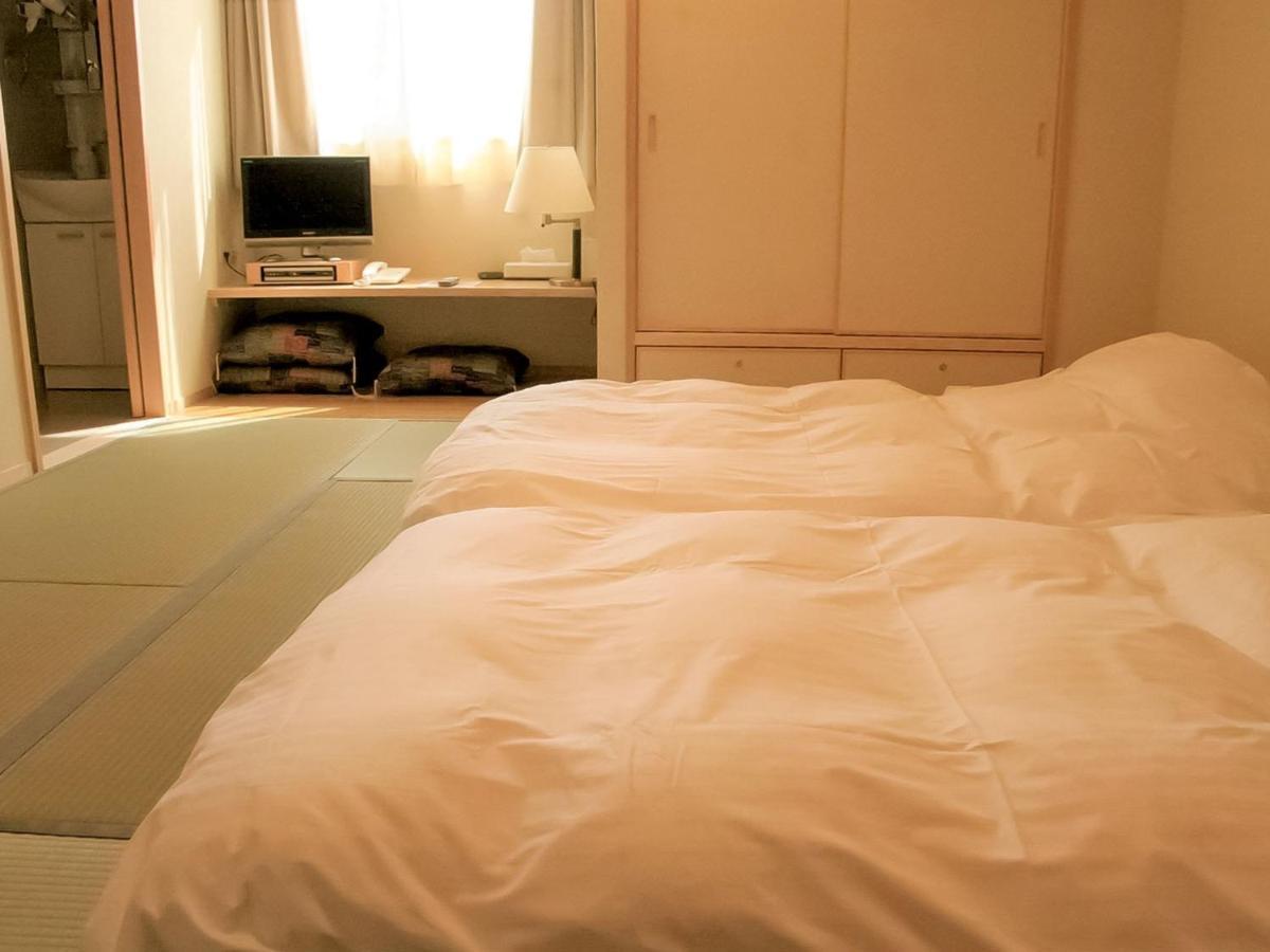 Anan Station Hotel - Vacation Stay 11066V 외부 사진