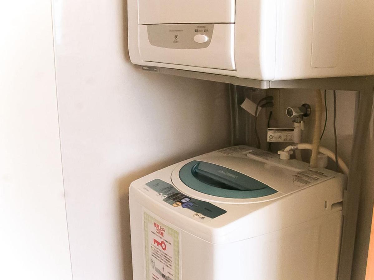 Anan Station Hotel - Vacation Stay 11066V 외부 사진