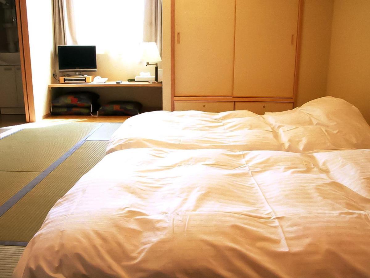 Anan Station Hotel - Vacation Stay 11066V 외부 사진