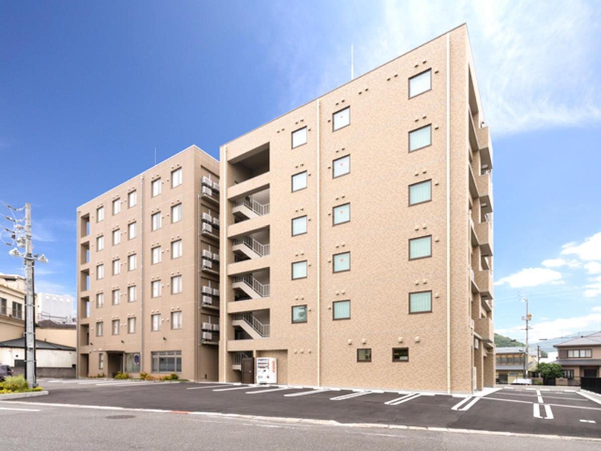 Anan Station Hotel - Vacation Stay 11066V 외부 사진