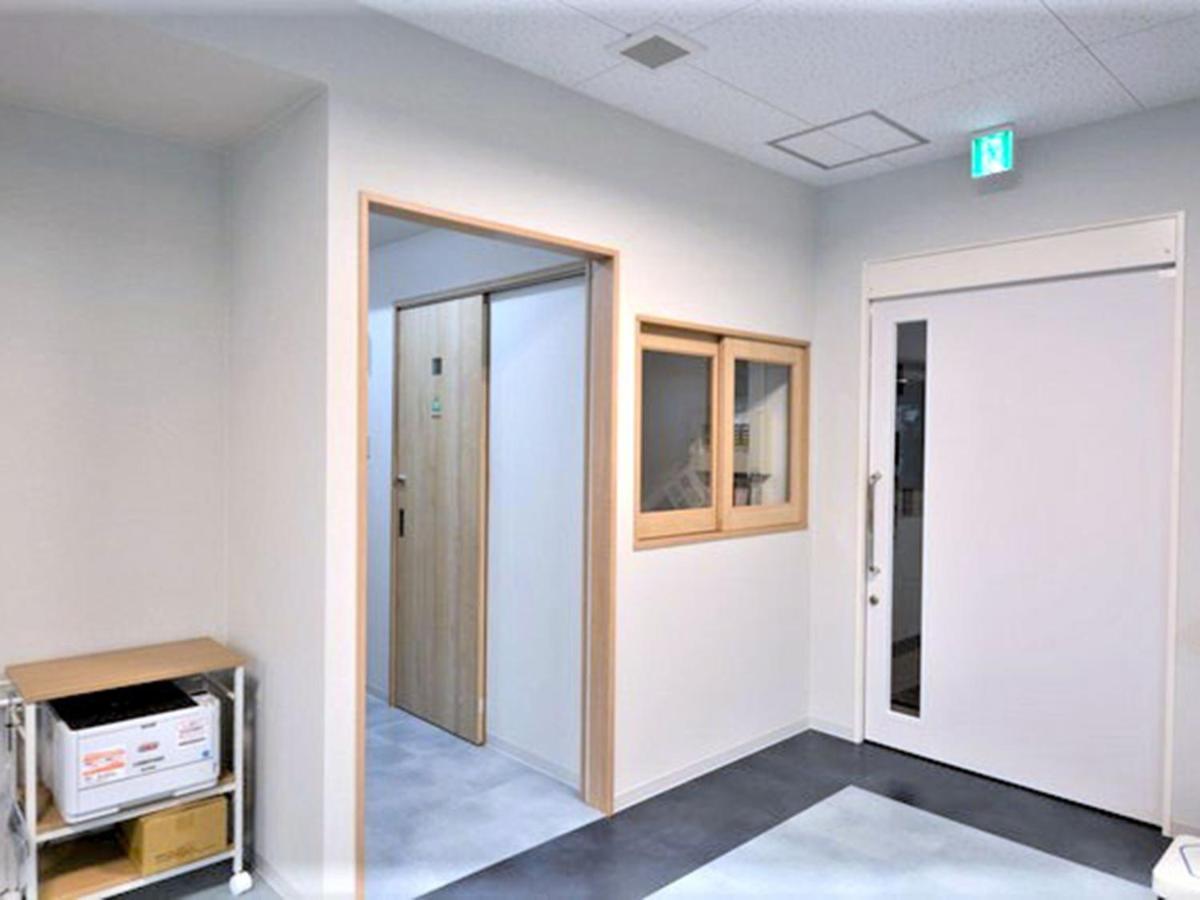 Anan Station Hotel - Vacation Stay 11066V 외부 사진