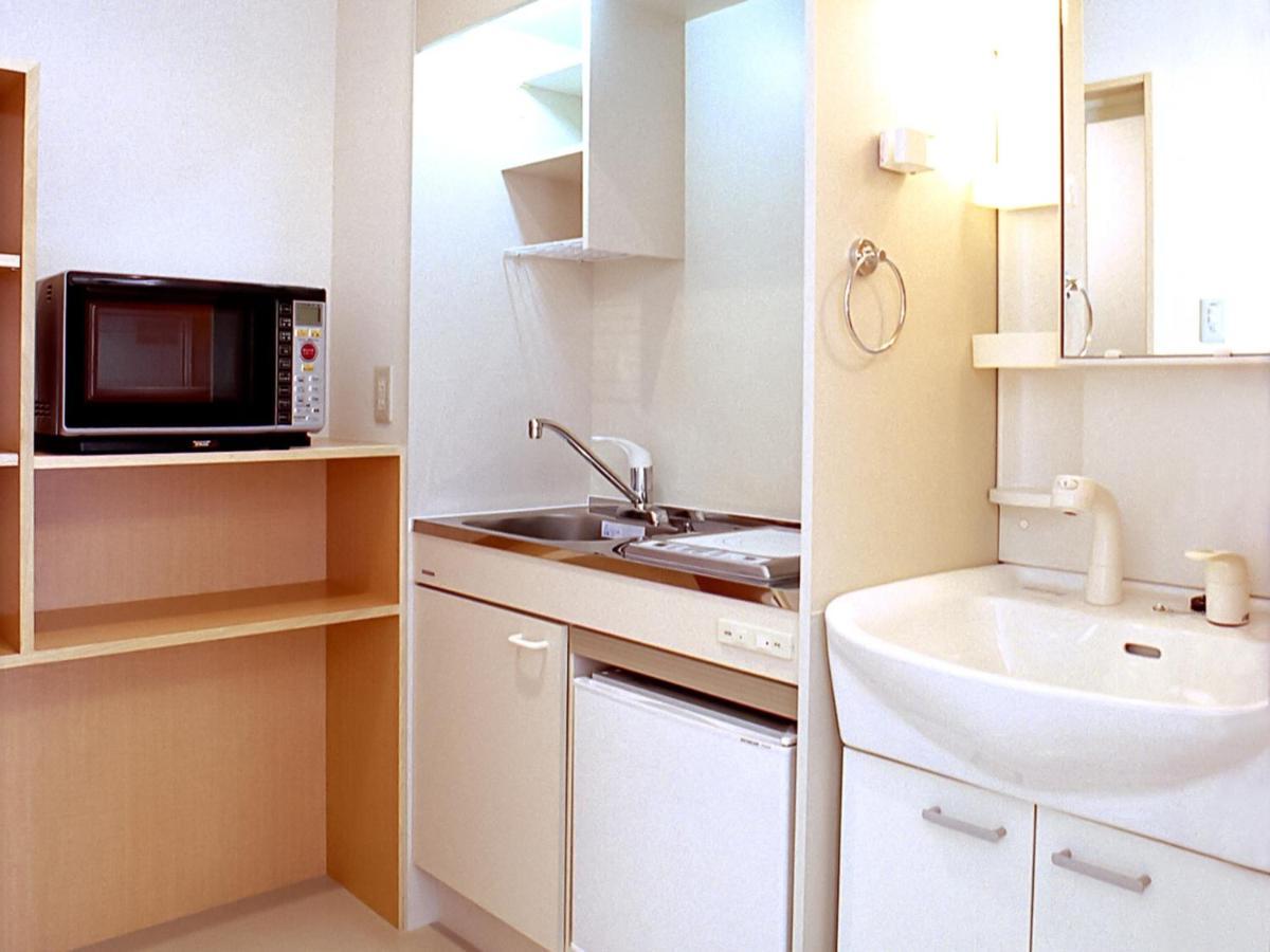 Anan Station Hotel - Vacation Stay 11066V 외부 사진