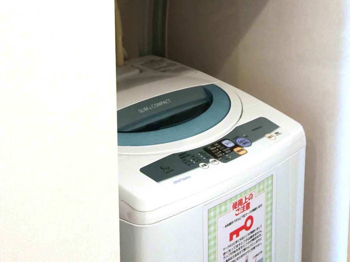 Anan Station Hotel - Vacation Stay 11066V 외부 사진