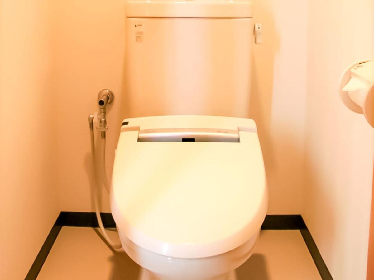 Anan Station Hotel - Vacation Stay 11066V 외부 사진