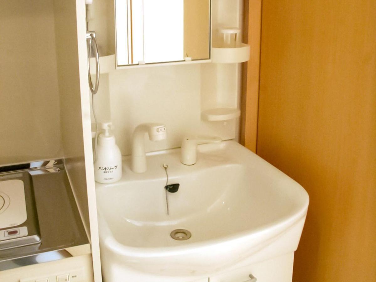 Anan Station Hotel - Vacation Stay 11066V 외부 사진
