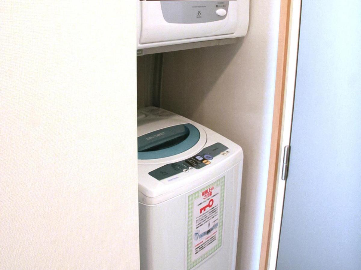 Anan Station Hotel - Vacation Stay 11066V 외부 사진